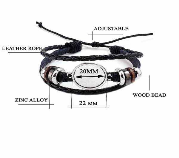 fashion jewelry diy multi layer leather bracelet bangle blank base fit 20mm round po glass cabochon setting bezel tray jewelry 7641699, Golden;silver
fashion jewelry diy multi layer leather bracelet bangle blank base fit 20mm round po glass cabochon setting bezel tray jewelry 7641699, Golden;silver