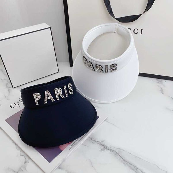 designer golf cap brand new sunscreen hats summer uv protection empty hat heavy industry water diamond letter sunshade duck tongue, Blue;gray
designer golf cap brand new sunscreen hats summer uv protection empty hat heavy industry water diamond letter sunshade duck tongue, Blue;gray