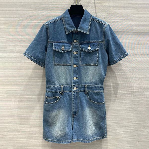 2023ss fashion luxury women denim suit selling jean new designer button female clothes poplar lady casual all-match short-sleeved suit ing, White
2023ss fashion luxury women denim suit selling jean new designer button female clothes poplar lady casual all-match short-sleeved suit ing, White