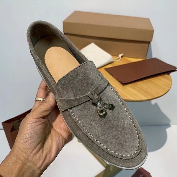 designer casual shoes loropiana sneaker suede slipper men shoes women sandals leather loafers flat trainers outdoor runner sneaker beach sho, Black
designer casual shoes loropiana sneaker suede slipper men shoes women sandals leather loafers flat trainers outdoor runner sneaker beach sho, Black