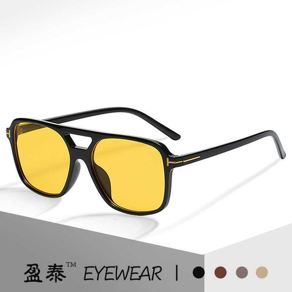 sunglasses classic designer eyeglasses goggle outdoor beach sun glasses for man woman new double beam fashion trend t-shaped men's and, White;black
sunglasses classic designer eyeglasses goggle outdoor beach sun glasses for man woman new double beam fashion trend t-shaped men's and, White;black