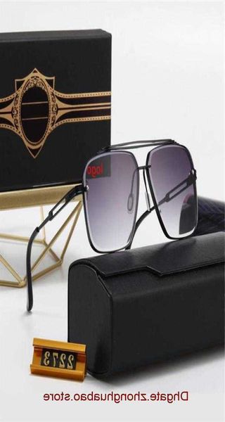high casual designer new woman dita sunglasses eyewear fashion glasses man personality brand sun lenses quality 202373 with box 3127835 g7d5, White;black
high casual designer new woman dita sunglasses eyewear fashion glasses man personality brand sun lenses quality 202373 with box 3127835 g7d5, White;black