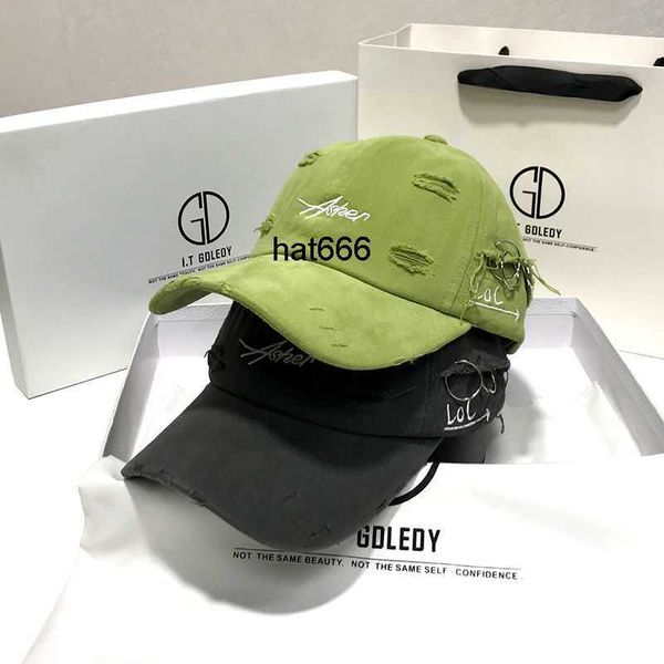 women 2023 new korean version face revealing small hip-hop letter hat for men soft cap, Blue;gray
women 2023 new korean version face revealing small hip-hop letter hat for men soft cap, Blue;gray