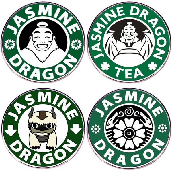 power brooch 6 colors cute anime movies games hard enamel pins collect metal cartoon brooch backpack hat bag collar lapel badges, Blue
power brooch 6 colors cute anime movies games hard enamel pins collect metal cartoon brooch backpack hat bag collar lapel badges, Blue