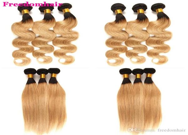t1b27 ombre brazilian body wave straight hair 34 bundles deals blonde ombre peruvian human hair extensions remy human hair weave7792664, Black
t1b27 ombre brazilian body wave straight hair 34 bundles deals blonde ombre peruvian human hair extensions remy human hair weave7792664, Black