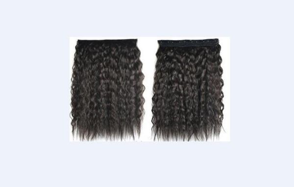 087 synthetic ponytail long straight hair 16quot22quot clip ponytail hair extension blonde brown ombre hair tail with drawstr1718868, Black
087 synthetic ponytail long straight hair 16quot22quot clip ponytail hair extension blonde brown ombre hair tail with drawstr1718868, Black