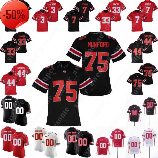 ncaa ohio state buckeyes jersey steele chambers lejond cavazos jakailin johnson kvaughan pope ty hamilton noah ruggles jesse mirco emeka egb, Black;red
ncaa ohio state buckeyes jersey steele chambers lejond cavazos jakailin johnson kvaughan pope ty hamilton noah ruggles jesse mirco emeka egb, Black;red