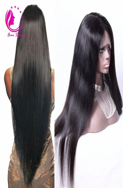 long silky straight lace front wig 1228 inch human hair glueless full lace wig bleached knot baby hair around for black women2084107, Black;brown
long silky straight lace front wig 1228 inch human hair glueless full lace wig bleached knot baby hair around for black women2084107, Black;brown