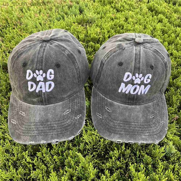 outdoor sport baseball caps summer fashion letters dog dad dog mom embroidery adjustable men women gorra caps bone hip hop hats l230523, Blue;gray
outdoor sport baseball caps summer fashion letters dog dad dog mom embroidery adjustable men women gorra caps bone hip hop hats l230523, Blue;gray