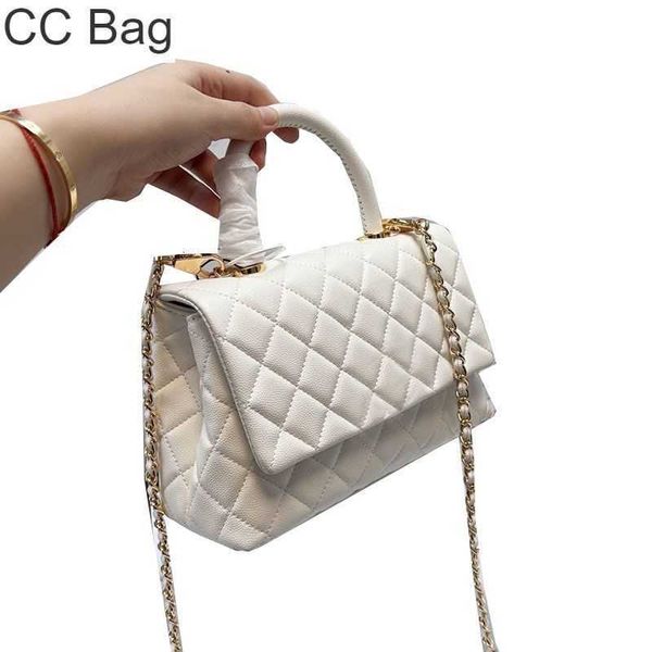 cc bag 9a 9a classical handle totes womens designer bags coco caviar calfskin quilted matelasse chain single flap vanity cosmetic outdoor sa, White
cc bag 9a 9a classical handle totes womens designer bags coco caviar calfskin quilted matelasse chain single flap vanity cosmetic outdoor sa, White
