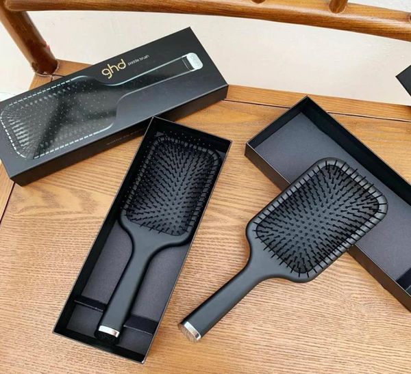 hair brushes air bag massage comb haircut styling hairdressing four color big board cushion curly2161270, Silver
hair brushes air bag massage comb haircut styling hairdressing four color big board cushion curly2161270, Silver