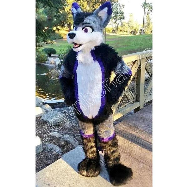furuit fur colorful husky dog fox role-playing mascot costume party advertising dress, Red;yellow
furuit fur colorful husky dog fox role-playing mascot costume party advertising dress, Red;yellow