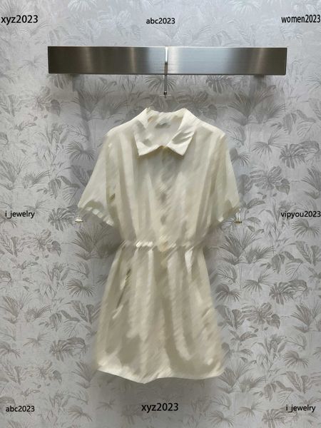 designer short sleeve dress summer lapel dress for woman fashionable waistband short skirt #multiple product, Black;gray
designer short sleeve dress summer lapel dress for woman fashionable waistband short skirt #multiple product, Black;gray