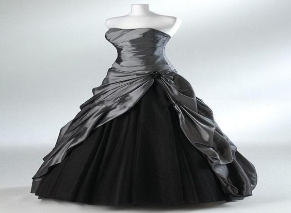 vintage simple silver grey and black wedding dresses corset laceup back informal colored bridal gowns for second wedding3325462, White
vintage simple silver grey and black wedding dresses corset laceup back informal colored bridal gowns for second wedding3325462, White