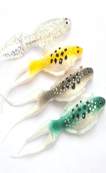 1pcs flounder bait tail model fishing lures 12cm 8g artificial silica gel larva soft fishing bait wobbler minnow lure soft bait6131235
1pcs flounder bait tail model fishing lures 12cm 8g artificial silica gel larva soft fishing bait wobbler minnow lure soft bait6131235