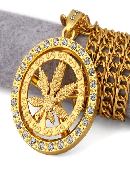 hip hop necklace 18k gold plated rotatable leaf maple pendant necklace cz crystal cuba chain men women jewelry1744623, Silver
hip hop necklace 18k gold plated rotatable leaf maple pendant necklace cz crystal cuba chain men women jewelry1744623, Silver