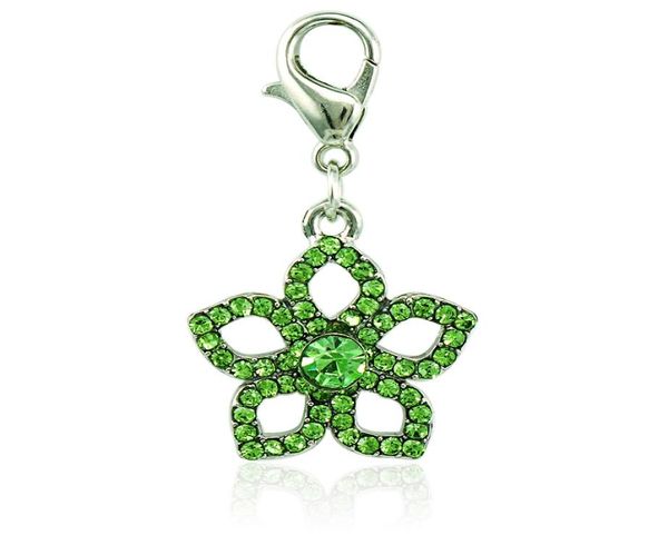 bulk floating fashion lobster clasp charm dangle alloy rhinestone flower charms for jewelry making diy accessories4926216, Bronze;silver
bulk floating fashion lobster clasp charm dangle alloy rhinestone flower charms for jewelry making diy accessories4926216, Bronze;silver