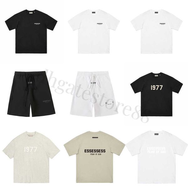 designer shirts essent t shirt street casual essentail tshirt loose men women summer luxury shorts essen tshirts chest print tees essentiel, White;black
designer shirts essent t shirt street casual essentail tshirt loose men women summer luxury shorts essen tshirts chest print tees essentiel, White;black