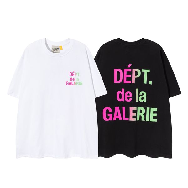men's t-shirts t gradient letter printing t-shirt high street fashion brand summer loose short sleeve men's and women's under, White;black
men's t-shirts t gradient letter printing t-shirt high street fashion brand summer loose short sleeve men's and women's under, White;black