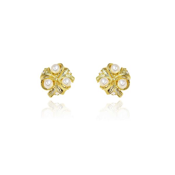 overseas selling earless earrings antique modern replica pearls baroque versatile mosquito coil ear clips, Golden
overseas selling earless earrings antique modern replica pearls baroque versatile mosquito coil ear clips, Golden