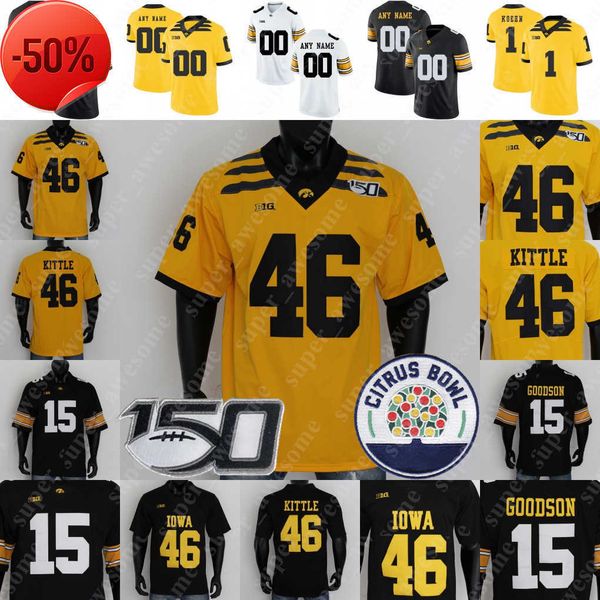 ncaa iowa hawkeyes football jersey 12 cade mcnamara cooper dejean spencer petras jack campbell sam laporta riley moss seth benson george kit, Black;red
ncaa iowa hawkeyes football jersey 12 cade mcnamara cooper dejean spencer petras jack campbell sam laporta riley moss seth benson george kit, Black;red