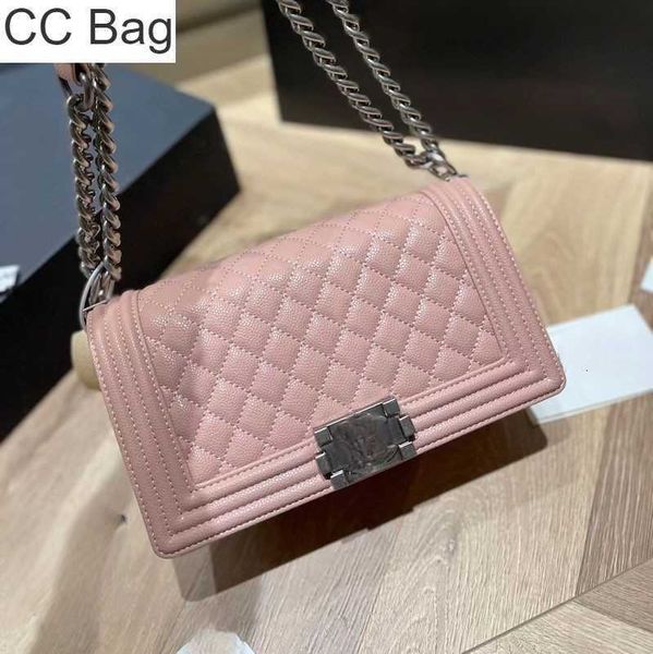 cc bag 9a cf designer bags messenger bag fashionbags shoulder classic flap genuine leather caviar 25cm quilted solid hasp waist square women, White
cc bag 9a cf designer bags messenger bag fashionbags shoulder classic flap genuine leather caviar 25cm quilted solid hasp waist square women, White