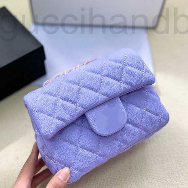 womens mini square flap bags caviar calfskin quilted designer bag classic diamond gold hardware chain crossbody shoulder luxury ladies clutc
womens mini square flap bags caviar calfskin quilted designer bag classic diamond gold hardware chain crossbody shoulder luxury ladies clutc