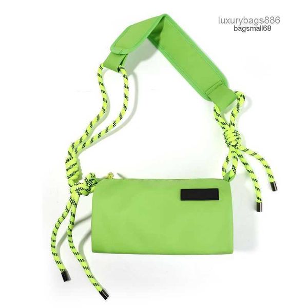 2023 new niche cylinder crossbody bag for men and women versatile shoulder bags pillow bag casual fashion brand wholesale
2023 new niche cylinder crossbody bag for men and women versatile shoulder bags pillow bag casual fashion brand wholesale