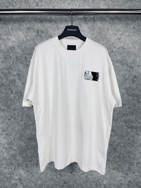 xitao002# men's t-shirts women's t-shirts designer short sleeves luxury clothes summer leisure breathable printed coats high-quali, White;black
xitao002# men's t-shirts women's t-shirts designer short sleeves luxury clothes summer leisure breathable printed coats high-quali, White;black