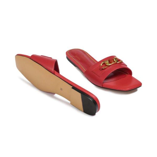 women sandals slide brand rubber slipper white black wide flat slip on sandals summer thin bottom outdoor beach flip flop with box dust bags
women sandals slide brand rubber slipper white black wide flat slip on sandals summer thin bottom outdoor beach flip flop with box dust bags