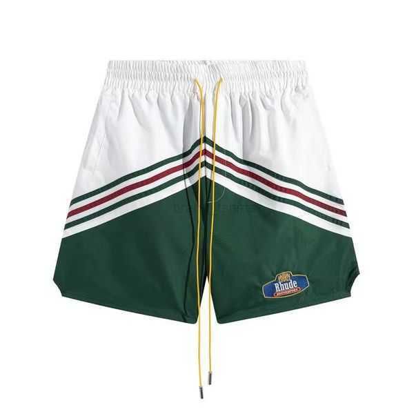 rhude designer shorts mens fashion beach trousers sports fitness luxury shorts casual versatile quick drying breathable mesh shorts 12uqej, White;black
rhude designer shorts mens fashion beach trousers sports fitness luxury shorts casual versatile quick drying breathable mesh shorts 12uqej, White;black