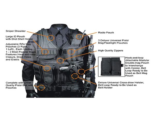 military molle vest army tactical equipment hunting armor vest airsoft gear paintball combat protective vest outdoor clothing7518014, Red
military molle vest army tactical equipment hunting armor vest airsoft gear paintball combat protective vest outdoor clothing7518014, Red
