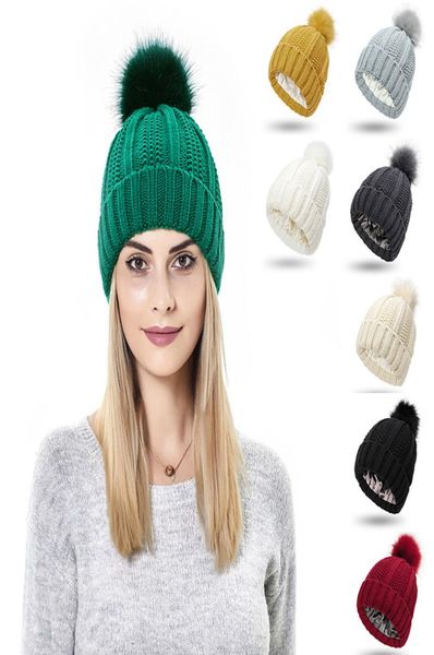 protect hair satin inside women knitted beanie pompom fur ball on lady winter snow beanies keep warm skull caps7035766, Blue;gray
protect hair satin inside women knitted beanie pompom fur ball on lady winter snow beanies keep warm skull caps7035766, Blue;gray