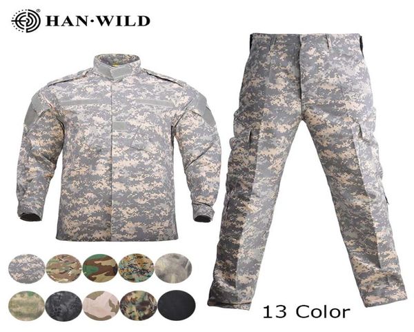 men army uniform tactical suit tactical jacket sets special forces combat shirt coat pant set camo militar soldier clothes 13color8639432, Black;green
men army uniform tactical suit tactical jacket sets special forces combat shirt coat pant set camo militar soldier clothes 13color8639432, Black;green