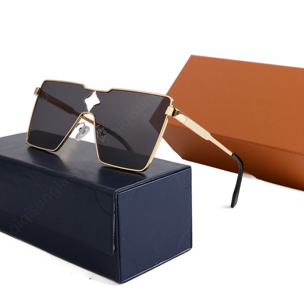 luxury designer sunglasses for men and women fashion model special uv 400 protection metal square gold frame outdoor brand design alloy cycl, White;black
luxury designer sunglasses for men and women fashion model special uv 400 protection metal square gold frame outdoor brand design alloy cycl, White;black
