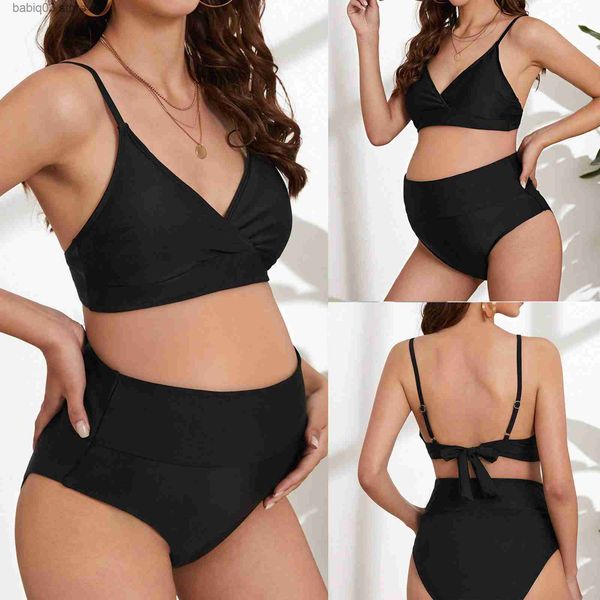 maternity swimwears women's maternity soild swimsuit tropical halter boyshorts adjustable chest swimsuit beach swimwear set t230607, White
maternity swimwears women's maternity soild swimsuit tropical halter boyshorts adjustable chest swimsuit beach swimwear set t230607, White