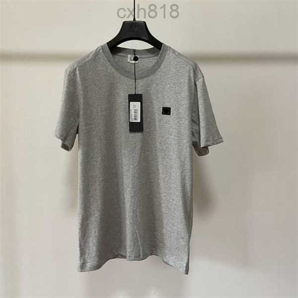 cp c0mpany men's summer loose cotton aaa short sleeve designer brand t-shirtsvhcj, White;black
cp c0mpany men's summer loose cotton aaa short sleeve designer brand t-shirtsvhcj, White;black