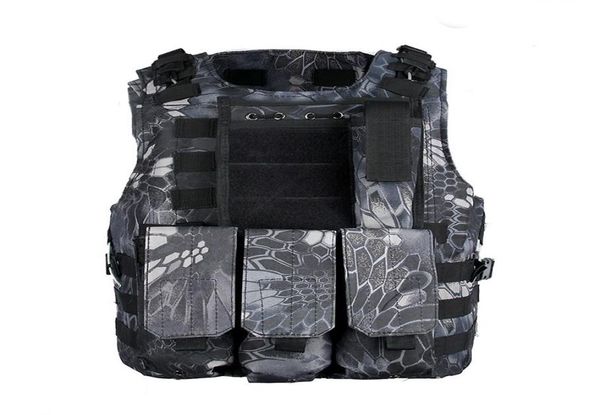 tactical outdoor riding cycling molle plate carrier vest clothing vest8530305, Black;green
tactical outdoor riding cycling molle plate carrier vest clothing vest8530305, Black;green