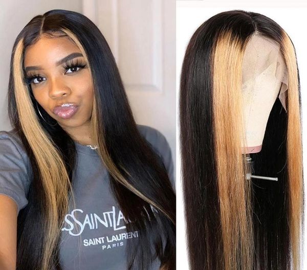 modern show 13x4 straight human hair lace frontal wigs for black women omber wigs with blonde wig 4272815028, Black;brown
modern show 13x4 straight human hair lace frontal wigs for black women omber wigs with blonde wig 4272815028, Black;brown