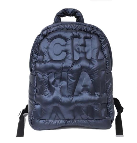 autumn winter korean fashion cotton schoolbag space cotton air bag double shoulder bag down womens bag 2207135930243
autumn winter korean fashion cotton schoolbag space cotton air bag double shoulder bag down womens bag 2207135930243