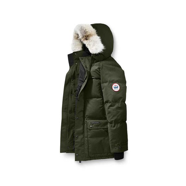 oem fiveoceans customized new man hooded parka coat men's fur coat parka fashion outdoor parka jacket for man zbsd, Black
oem fiveoceans customized new man hooded parka coat men's fur coat parka fashion outdoor parka jacket for man zbsd, Black