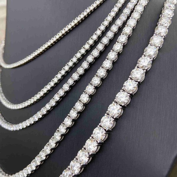 rts 2mm 3mm 4mm 5mm 6.5mm silver s925 chain vvs moissanite diamond fashion tennis chain
rts 2mm 3mm 4mm 5mm 6.5mm silver s925 chain vvs moissanite diamond fashion tennis chain