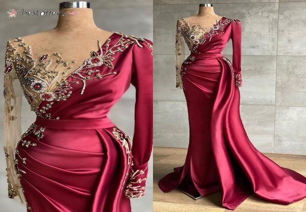 2023 red evening dresses floorlength prom gowns with sleeves bc5321 gb1022a35194589, Black
2023 red evening dresses floorlength prom gowns with sleeves bc5321 gb1022a35194589, Black