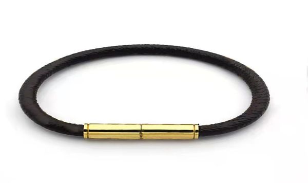 2022 brand new couple cuff designer bracelet for men and women classic vintage clover leather bracelets fashion stainless steel br6738671, White
2022 brand new couple cuff designer bracelet for men and women classic vintage clover leather bracelets fashion stainless steel br6738671, White