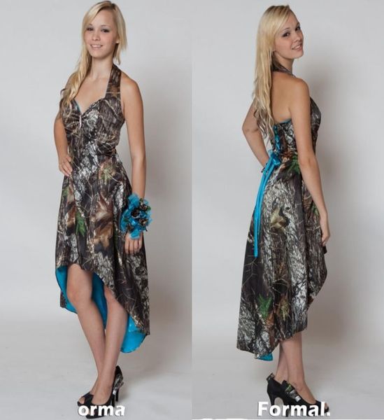 camo hi lo bridesmaid dresses short front long back wedding party dress camouflage maid honor gown halter wedding guest dress9166935, White;pink
camo hi lo bridesmaid dresses short front long back wedding party dress camouflage maid honor gown halter wedding guest dress9166935, White;pink