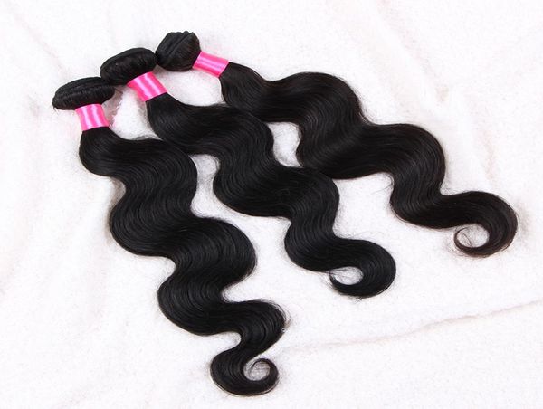 3pcs 100g brazilian color 1 black human hair weave bundles peruvian malaysian cambodian body wave jet black hair extensions3339053
3pcs 100g brazilian color 1 black human hair weave bundles peruvian malaysian cambodian body wave jet black hair extensions3339053