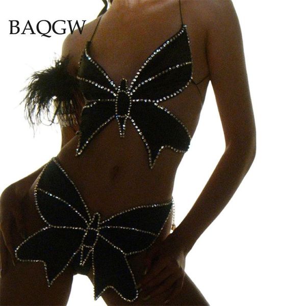 t-shirt rhinestone patchwork cross bandage butterfly camisole women solid festival vest backless midnight party backless tank top, White
t-shirt rhinestone patchwork cross bandage butterfly camisole women solid festival vest backless midnight party backless tank top, White
