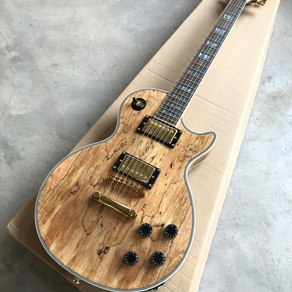 new transparent lp custom electric guitar, deadwood, rosewood fingerboard, gold hardware, ing
new transparent lp custom electric guitar, deadwood, rosewood fingerboard, gold hardware, ing