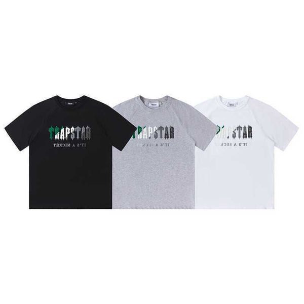 tr mens designer embroidery t shirt short sleeve men tshirt print suit outfit chenille tracksuit tees black london streetwear, White;black
tr mens designer embroidery t shirt short sleeve men tshirt print suit outfit chenille tracksuit tees black london streetwear, White;black
