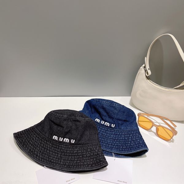 foldable designer denim bucket hat women summer washed bucket hats bob caps hip hop gorros men women, Blue;gray
foldable designer denim bucket hat women summer washed bucket hats bob caps hip hop gorros men women, Blue;gray